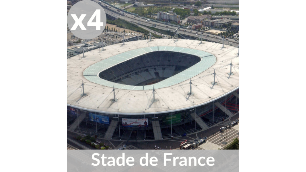 stade de france