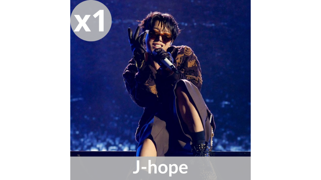 j hope