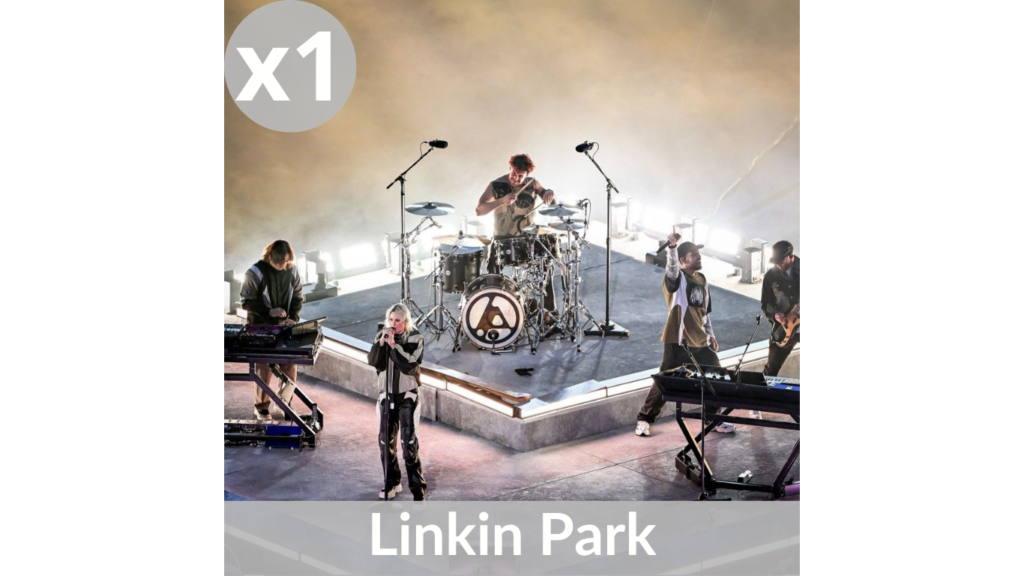 linkin park