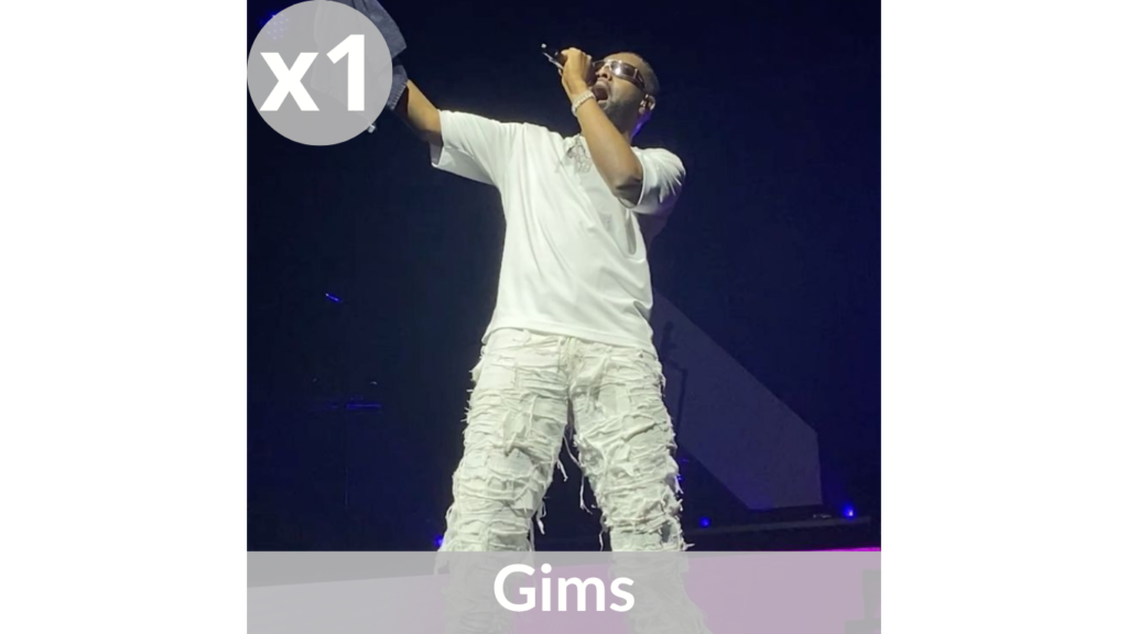 Gims