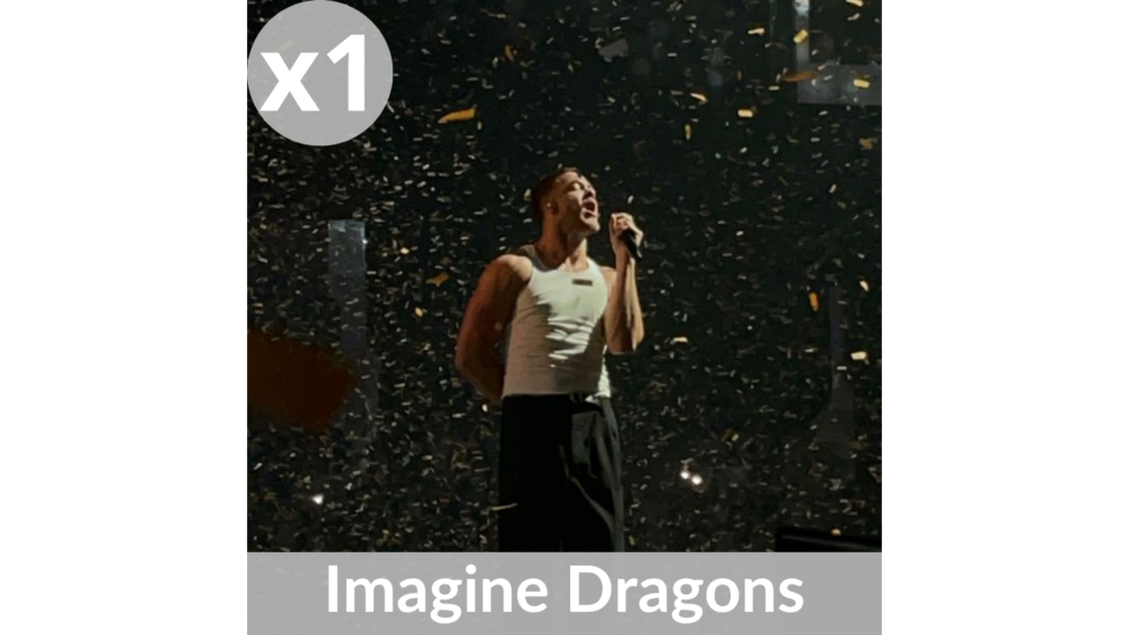 imagine dragons
