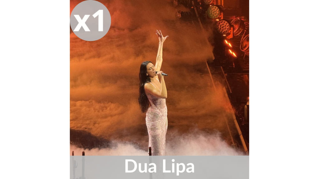 dua lipa