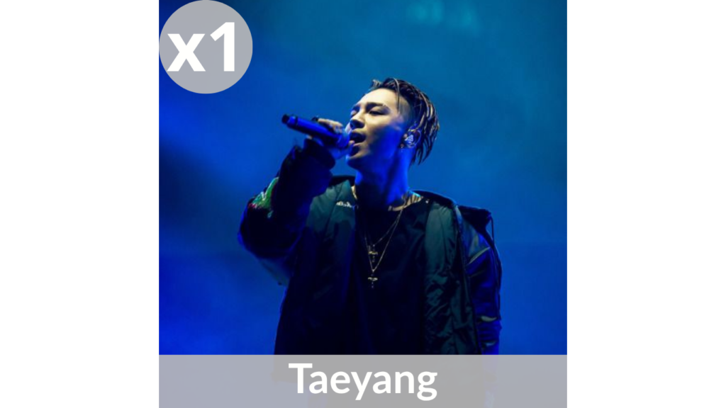 Taeyang