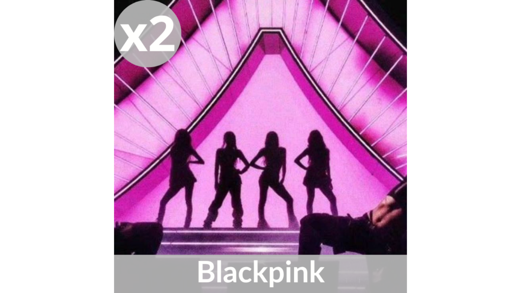 Blackpink