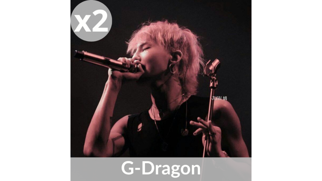 G-Dragon
