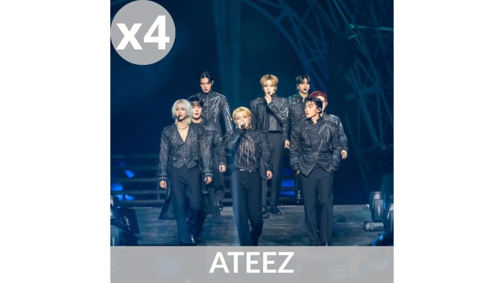 ATEEZ