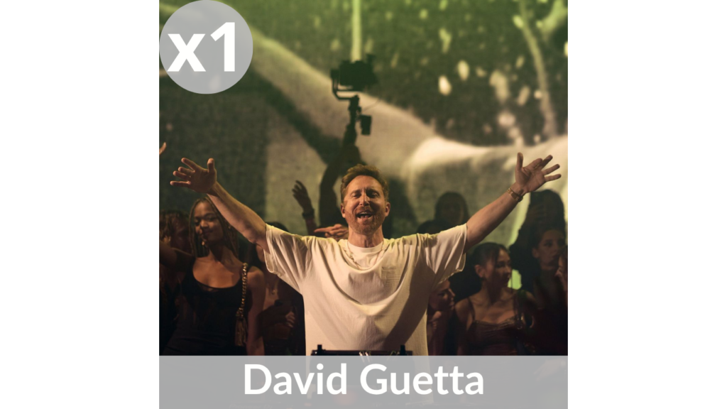 David Guetta
