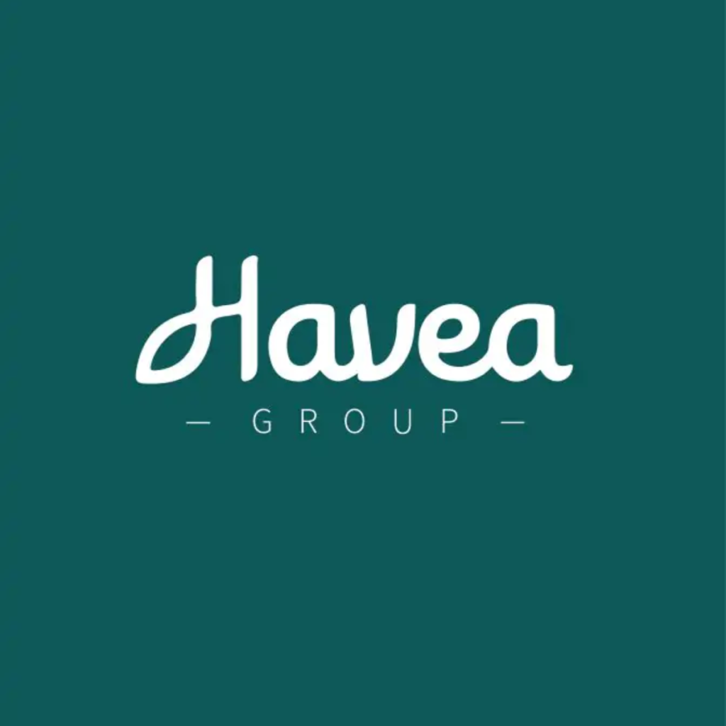 Logo Havea