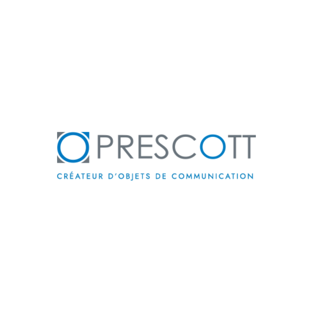Logo Prescott