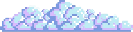 nuage pixel