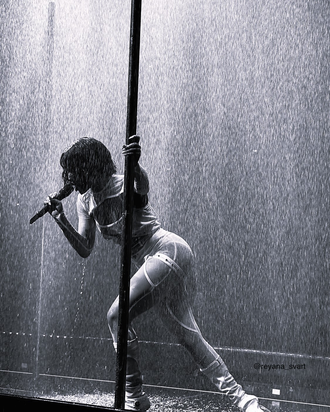 Shay 2 Zenith de Paris novembre 2024