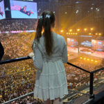 concert
