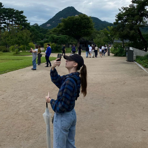 korea