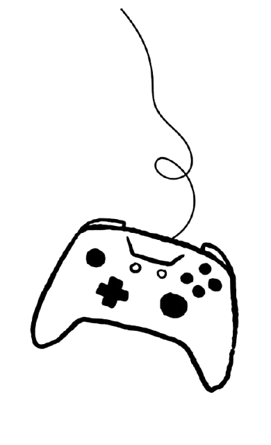 manette