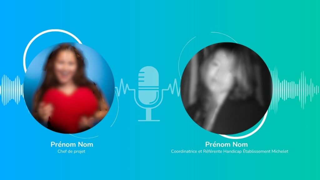 miniature podcast