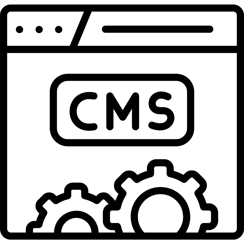 picto CMS