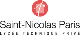 Lycée_Saint-Nicolas_Paris_Logo