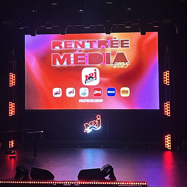 Vignette pour la rubrique "my experiences"